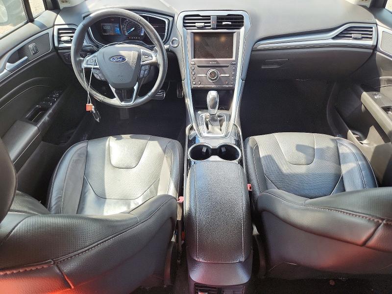 Aukcja sprzedaży 2016 Ford Fusion, vin: 3FA6P0K91GR399857, numer aukcji: 68425656