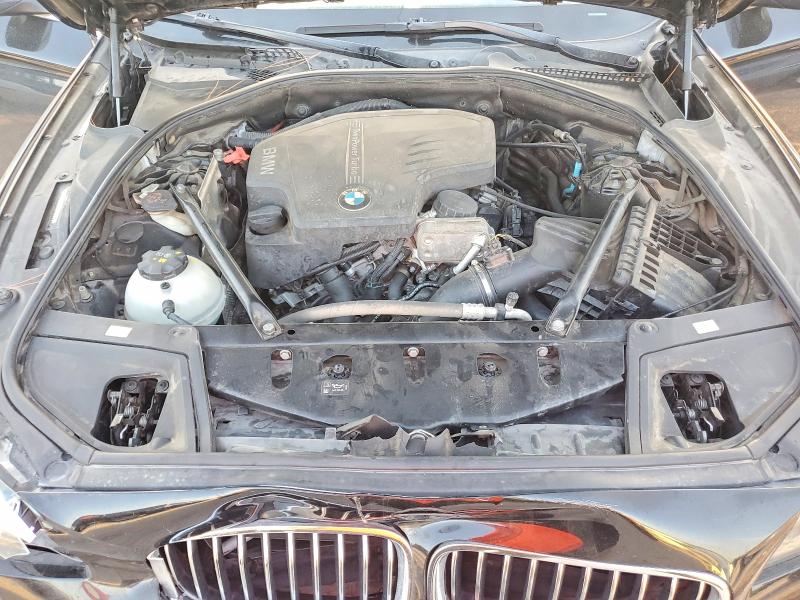 Aukcja sprzedaży 2016 Bmw 528, vin: WBA5A5C50GG352081, numer aukcji: 69049646