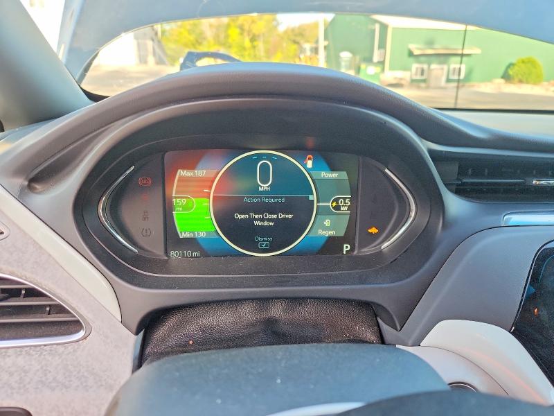 Aukcja sprzedaży 2021 Chevrolet Bolt Ev, vin: 1G1FY6S09M4107686, numer aukcji: 68077466