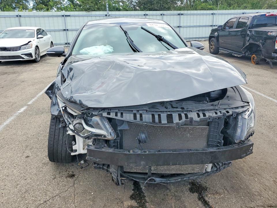 Aukcja sprzedaży 2020 Kia Optima, vin: 5XXGT4L39LG408986, numer aukcji: 68345336
