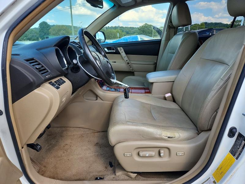 Продажа на аукционе авто 2008 Toyota Highlander, vin: JTEDS42A082033164, номер лота: 67405706