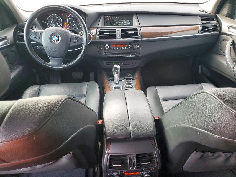 Продаж на аукціоні авто 2013 Bmw X5, vin: 5UXZV4C51D0E06108, номер лоту: 67038246