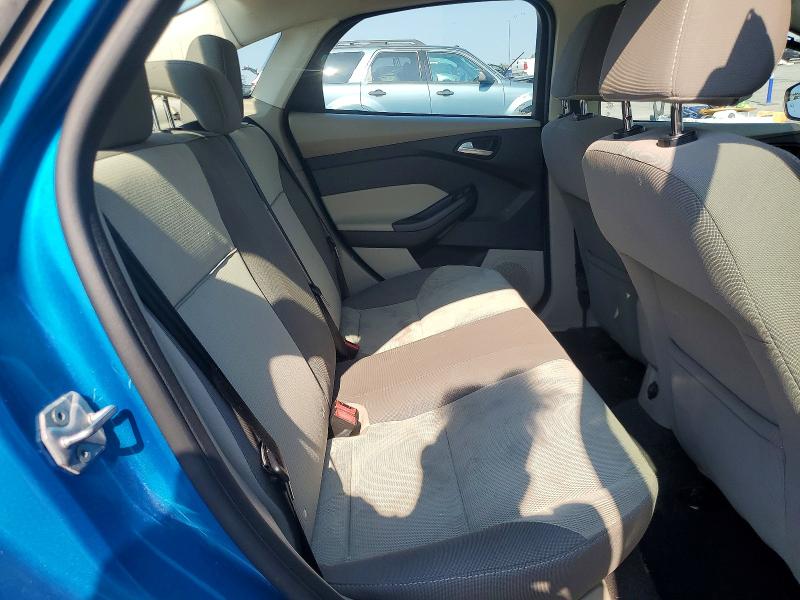 Aukcja sprzedaży 2013 Ford Focus, vin: 1FADP3F29DL372180, numer aukcji: 68016366