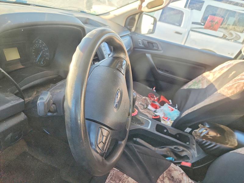 Продаж на аукціоні авто 2019 Ford Ranger, vin: 1FTER1FH0KLA95319, номер лоту: 70493766