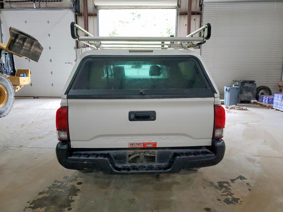 Aukcja sprzedaży 2022 Toyota Tacoma, vin: 3TYRX5GN6NT056311, numer aukcji: 69192246