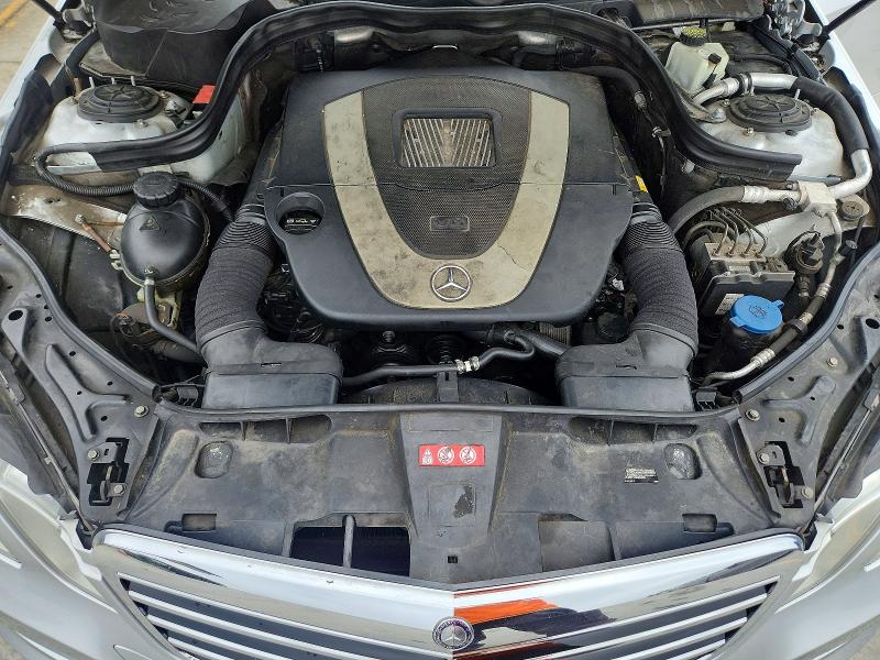 Aukcja sprzedaży 2011 Mercedes-benz E, vin: WDDHF8HB1BA299085, numer aukcji: 68191836