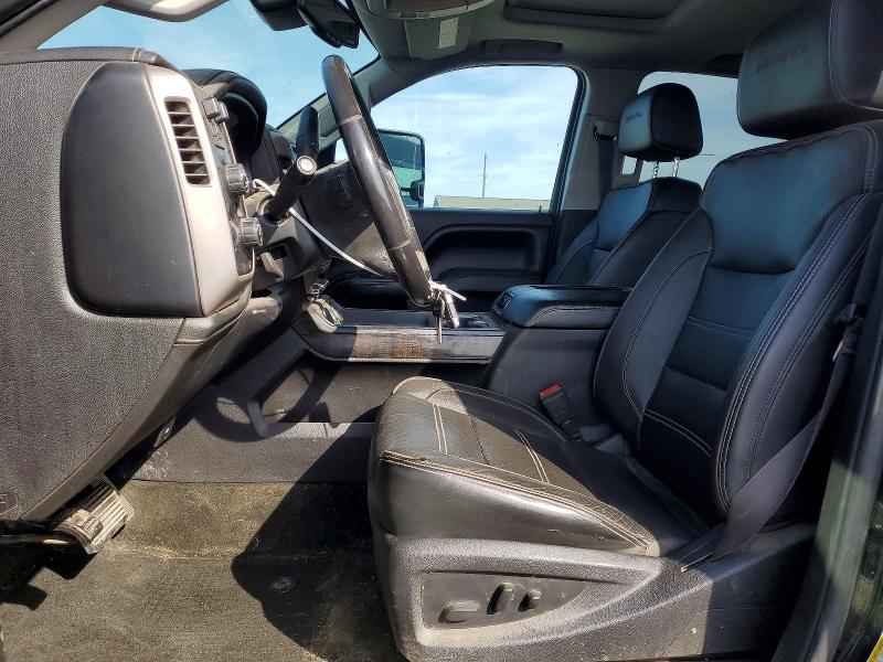 68869296 :رقم المزاد ، 1GT12UE86GF170407 vin ، 2016 Gmc Sierra مزاد بيع