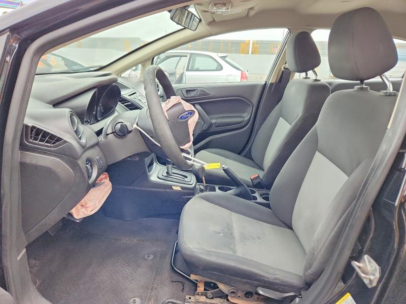 Aukcja sprzedaży 2017 Ford Fiesta, vin: 3FADP4AJ1HM137829, numer aukcji: 69823696