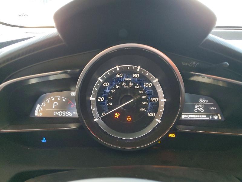 Aukcja sprzedaży 2016 Toyota Scion Ia, vin: 3MYDLBZV8GY141497, numer aukcji: 70956896