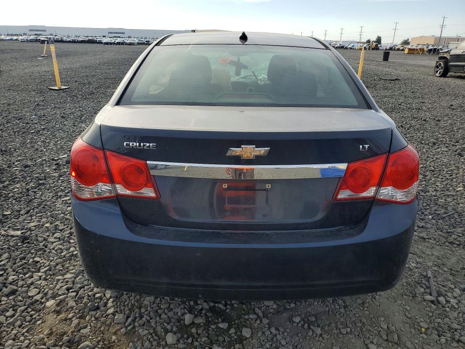 Aukcja sprzedaży 2014 Chevrolet Cruze, vin: 1G1PC5SB9E7159544, numer aukcji: 69993596