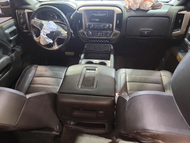 Aukcja sprzedaży 2017 Gmc Sierra, vin: 1GT12UEY7HF232219, numer aukcji: 69355196