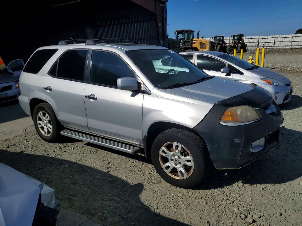 Продаж на аукціоні авто 2004 Acura Mdx, vin: 2HNYD18814H556692, номер лоту: 67939866
