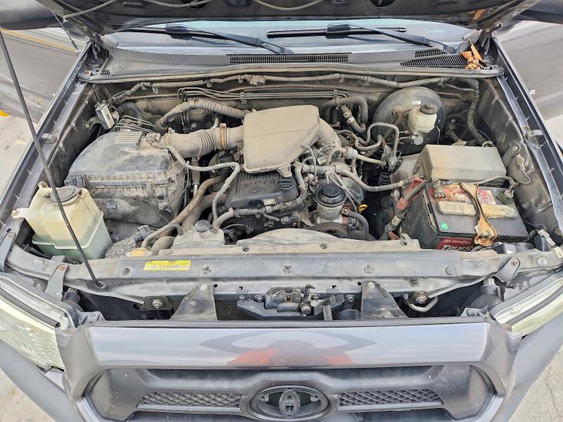 Aukcja sprzedaży 2012 Toyota Tacoma, vin: 5TFJX4GN0CX013299, numer aukcji: 68261686