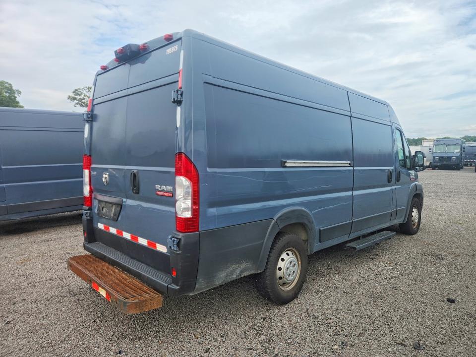 Aukcja sprzedaży 2020 Ram Promaster 3500, vin: 3C6URVJG6LE139763, numer aukcji: 67745766