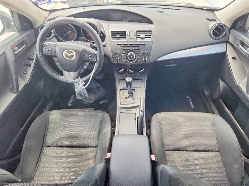 69493466 :رقم المزاد ، JM1BL1V78C1646879 vin ، 2012 Mazda 3 مزاد بيع