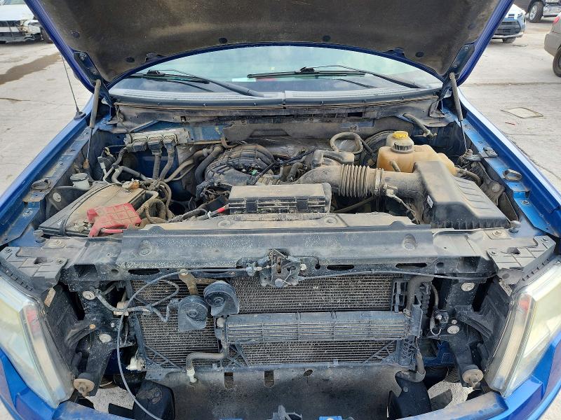 Aukcja sprzedaży 2014 Ford F150, vin: 1FTEX1CM9EKD66914, numer aukcji: 70054886