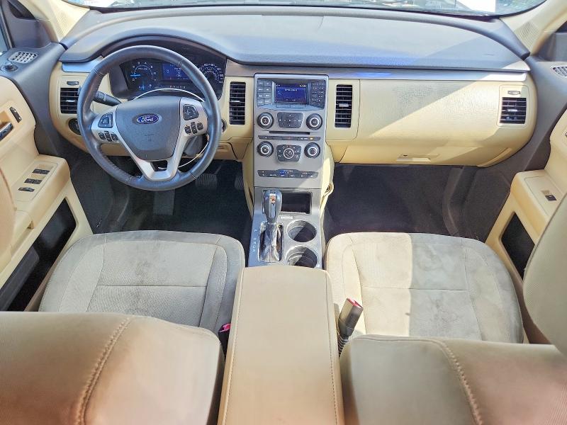 Aukcja sprzedaży 2014 Ford Flex, vin: 2FMGK5B89EBD40192, numer aukcji: 67624666