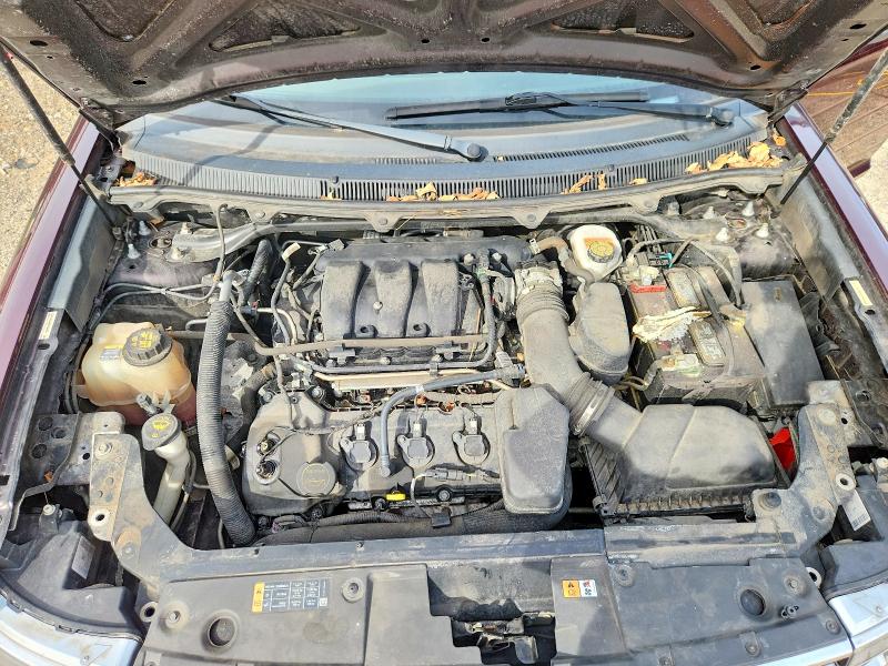 68771896 :رقم المزاد ، 2FMHK6C88KBA23427 vin ، 2019 Ford Flex مزاد بيع