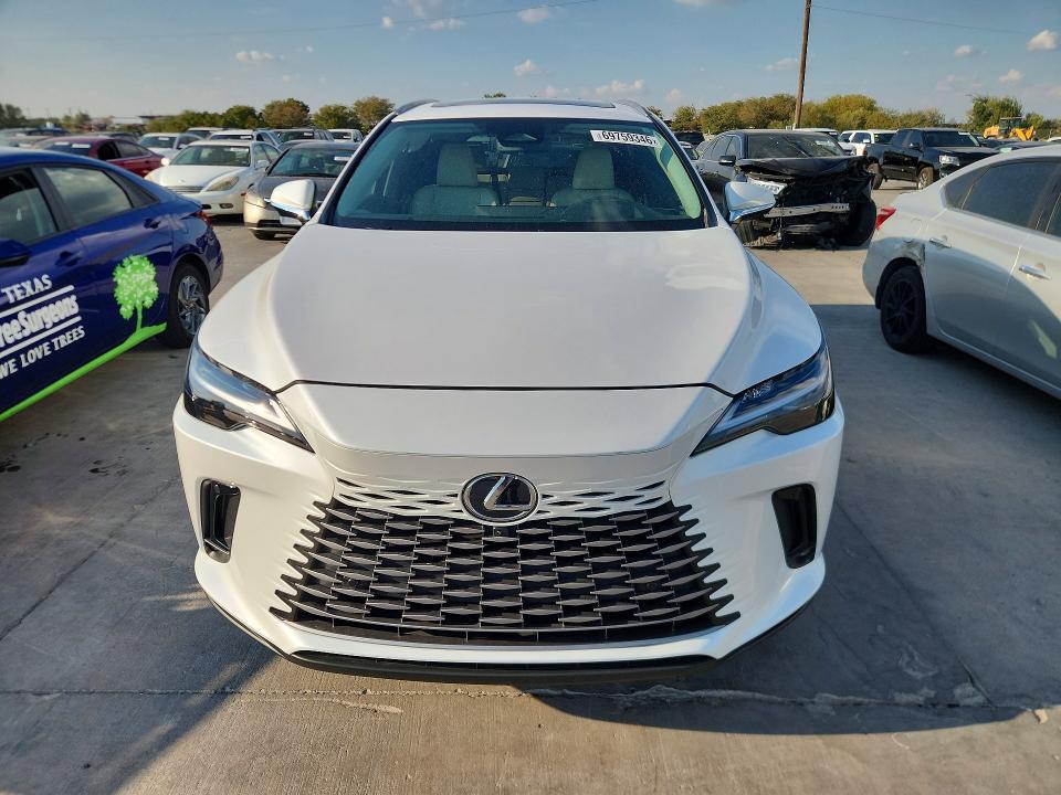 Продажа на аукционе авто 2026 Lexus Rx 350, vin: 2T2BAMCA1TC139402, номер лота: 69759346