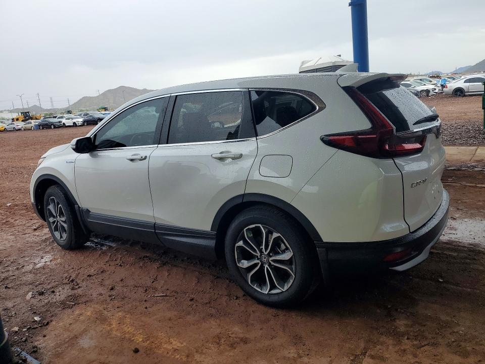 Aukcja sprzedaży 2022 Honda Cr-v, vin: 5J6RT6H81NL002657, numer aukcji: 70689996