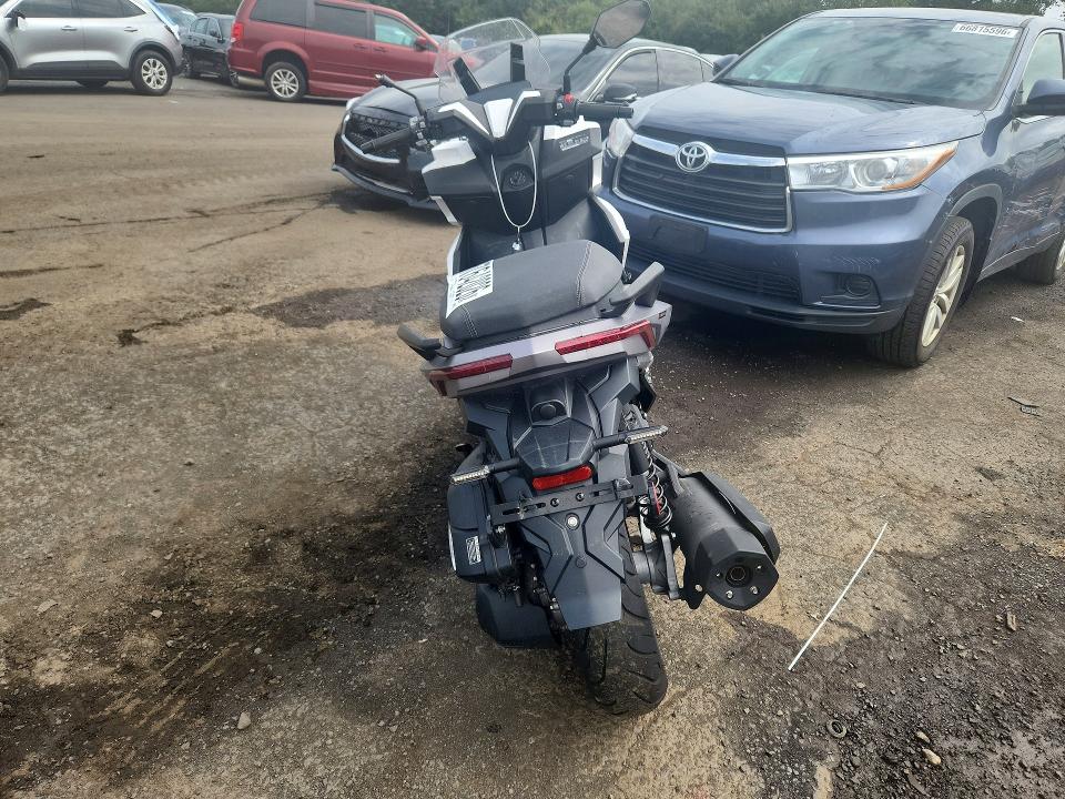 Aukcja sprzedaży 2024 Genuine Scooter Co. Scooter, vin: LFGTDPTH5R1A00243, numer aukcji: 67642026