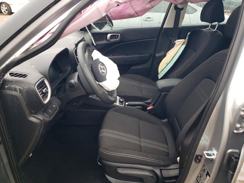 Aukcja sprzedaży 2026 Hyundai Venue, vin: KMHRC8A37TU483937, numer aukcji: 69874436