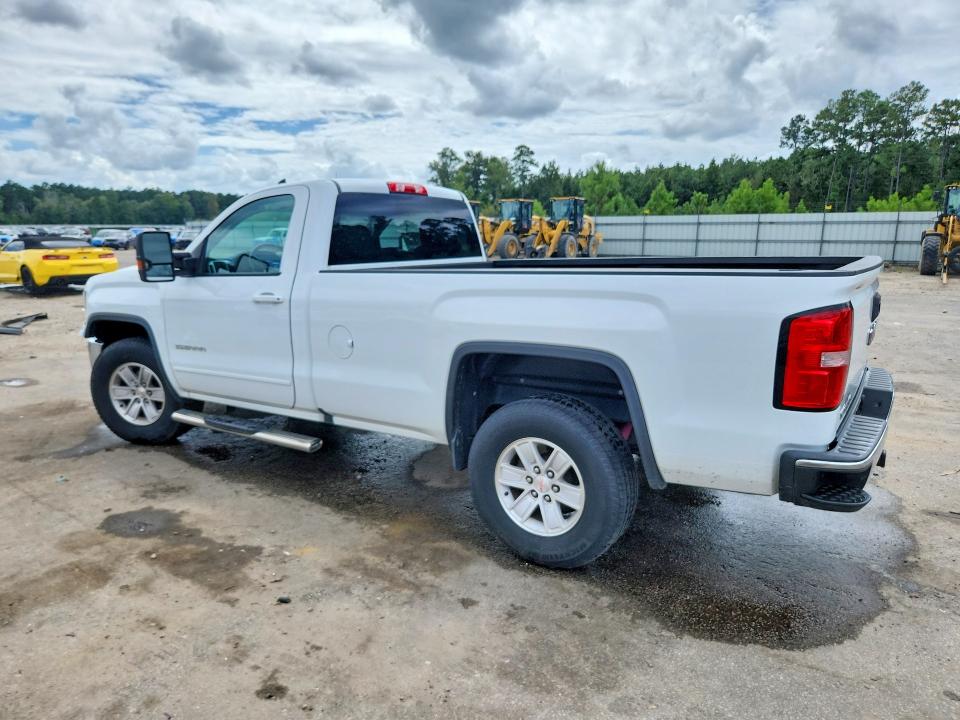 Aukcja sprzedaży 2017 Gmc Sierra, vin: 1GTN2MEC6HZ100685, numer aukcji: 67523216