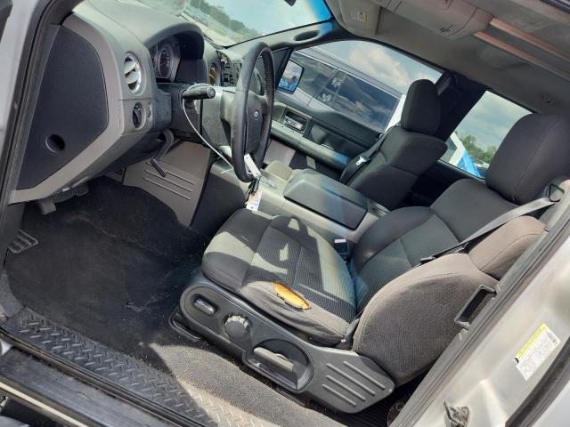 Продажа на аукционе авто 2005 Ford F150, vin: 1FTPX04515KC75498, номер лота: 67711496