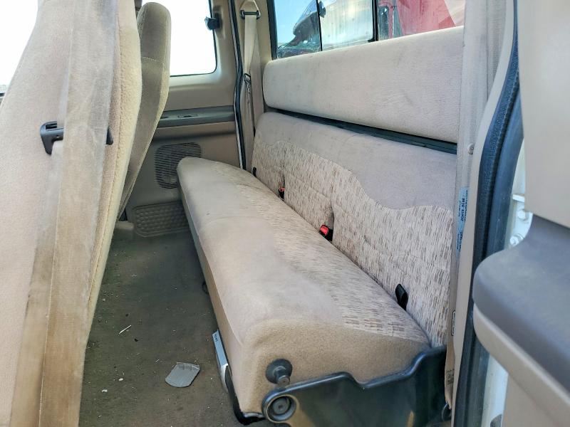 Aukcja sprzedaży 1999 Ford F350, vin: 1FTWX33F9XEA62386, numer aukcji: 68095426
