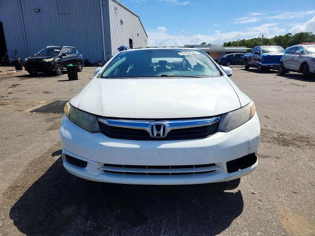2012 Honda Civic მანქანა იყიდება აუქციონზე, vin: 2HGFB2F82CH548726, აუქციონის ნომერი: 69569596