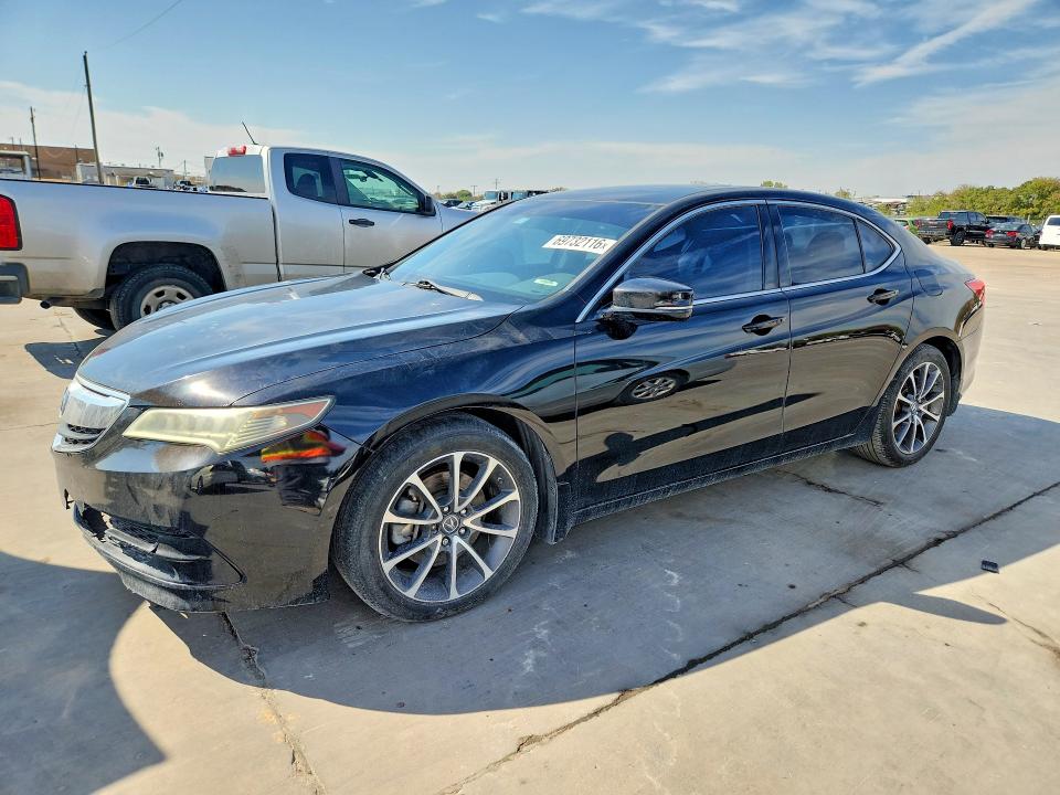 Aukcja sprzedaży 2015 Acura Tlx, vin: 19UUB2F58FA001282, numer aukcji: 69732116