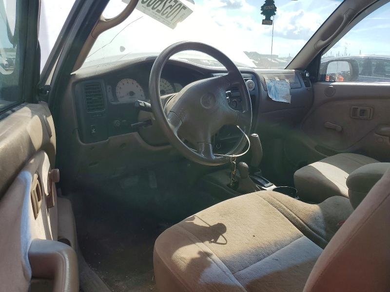 70526036 :رقم المزاد ، 5TEWN72N93Z179527 vin ، 2003 Toyota Tacoma مزاد بيع