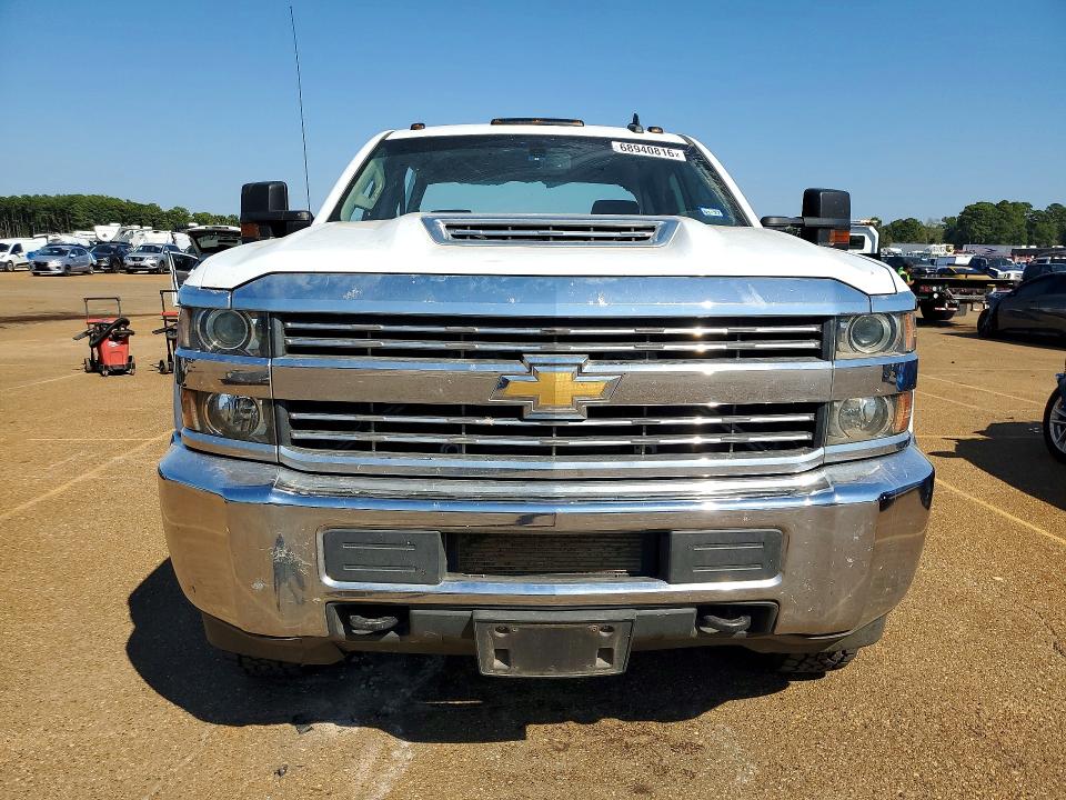 Aukcja sprzedaży 2017 Chevrolet Silverado, vin: 1GC1KUEYXHF220856, numer aukcji: 68940816