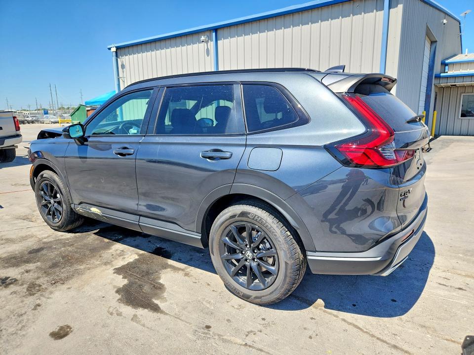 Продаж на аукціоні авто 2026 Honda Cr-v, vin: 7FARS6H57TE159452, номер лоту: 67878656