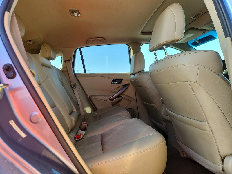 Продаж на аукціоні авто 2014 Acura Rdx, vin: 5J8TB3H35EL008982, номер лоту: 70020596