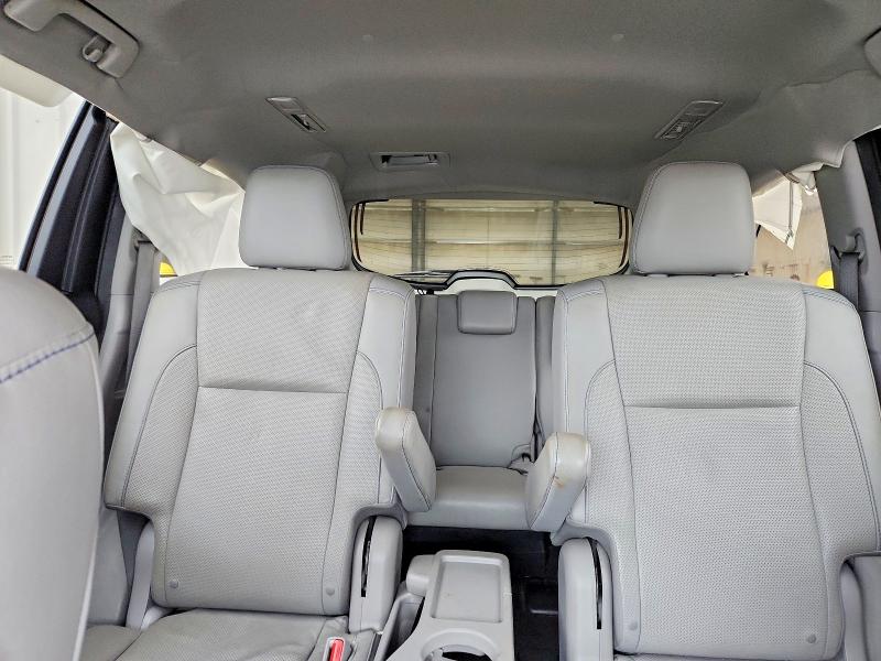 Продажа на аукционе авто 2016 Toyota Highlander, vin: 5TDDKRFH6GS319214, номер лота: 69766796