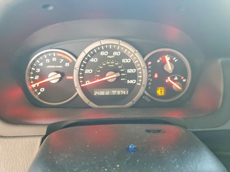 2008 Honda Pilot მანქანა იყიდება აუქციონზე, vin: 5FNYF18278B010812, აუქციონის ნომერი: 70328376