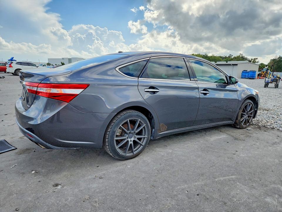 69699136 :رقم المزاد ، 4T1BK1EB1DU013384 vin ، 2013 Toyota Avalon مزاد بيع