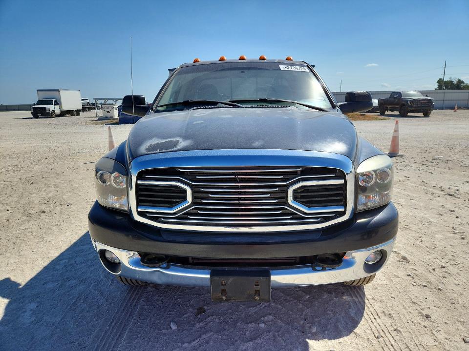 Aukcja sprzedaży 2007 Dodge Ram 3500, vin: 3D7MX48C87G701108, numer aukcji: 68238736