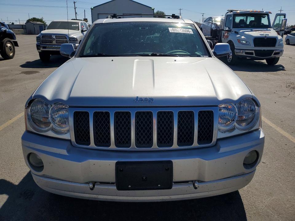 Продажа на аукционе авто 2006 Jeep Grand Cherokee, vin: 1J8HS68246C251853, номер лота: 69223606