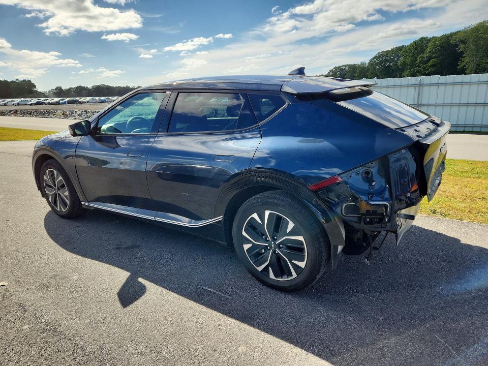 Aukcja sprzedaży 2023 Kia Ev6, vin: KNDC34LA4P5130036, numer aukcji: 70267386