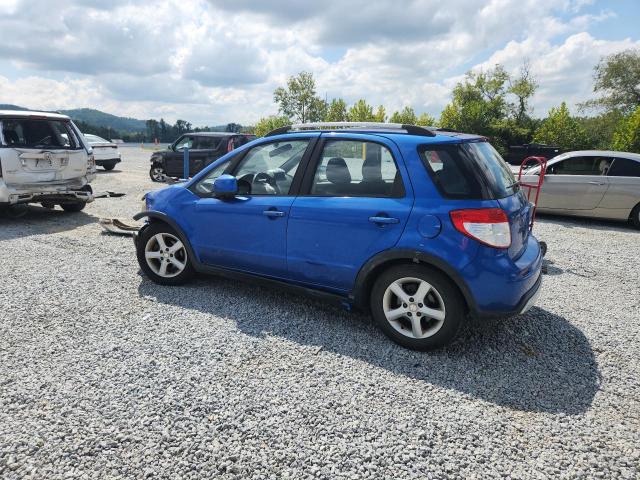 Aukcja sprzedaży 2007 Suzuki Sx4, vin: JS2YB417775101328, numer aukcji: 69323086