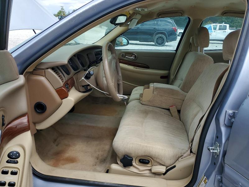 Aukcja sprzedaży 2005 Buick Lesabre, vin: 1G4HP52K55U175737, numer aukcji: 67903206
