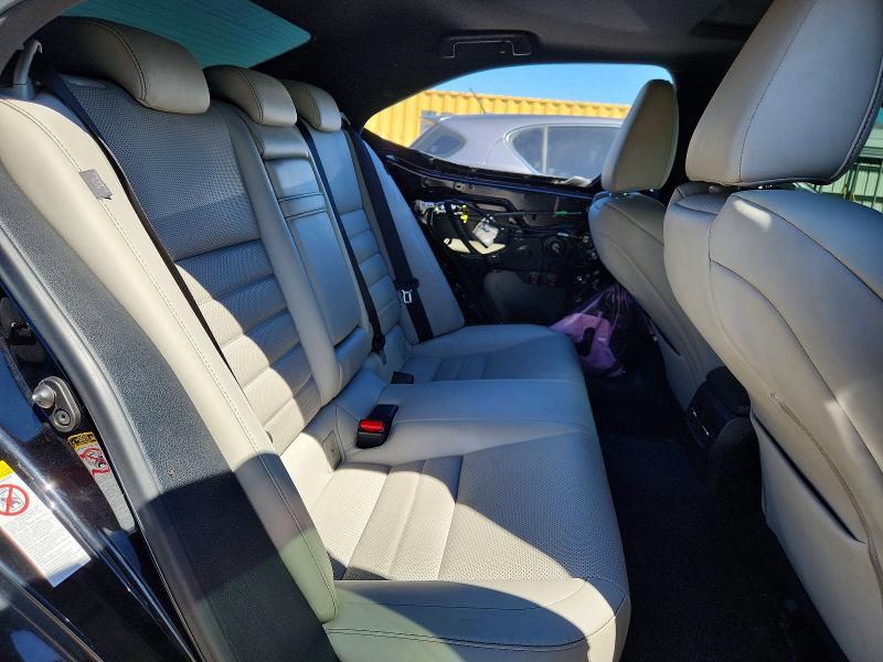2014 Lexus Is მანქანა იყიდება აუქციონზე, vin: JTHBE1D28E5002454, აუქციონის ნომერი: 66852576