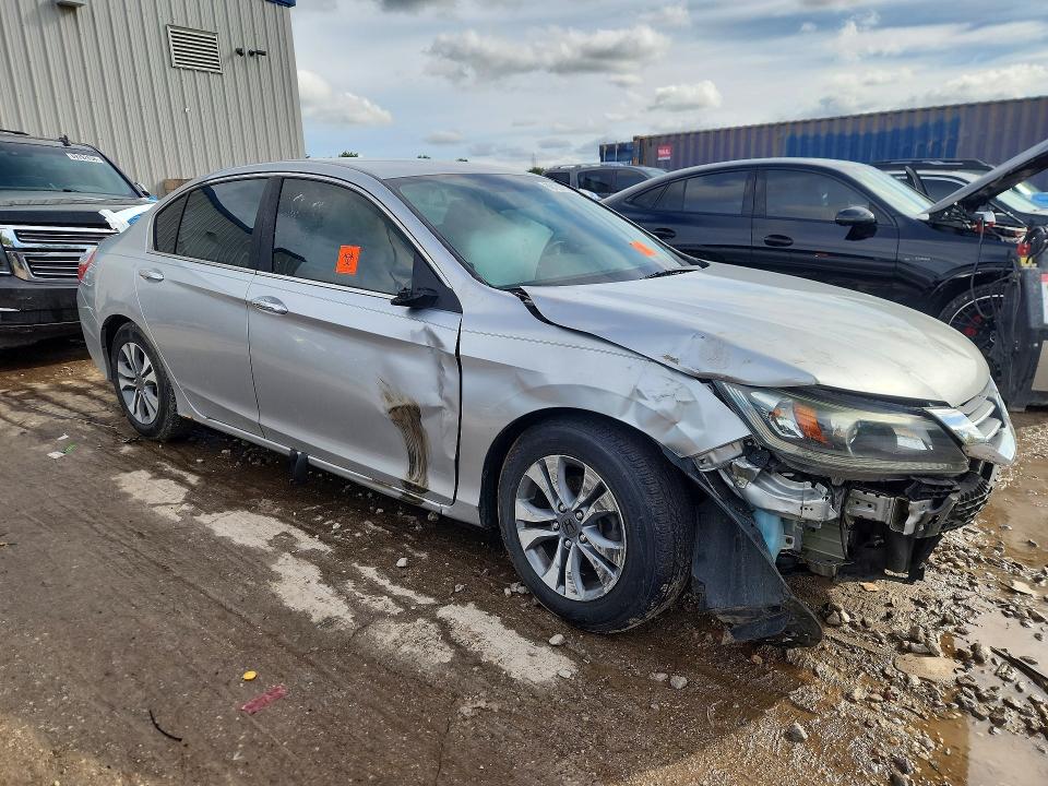 Продажа на аукционе авто 2014 Honda Accord, vin: 1HGCR2F32EA225233, номер лота: 69139776