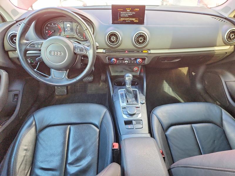 Auction sale of the 2016 Audi A3, vin: WAUA7GFFXG1061250        , lot number: 68667866
