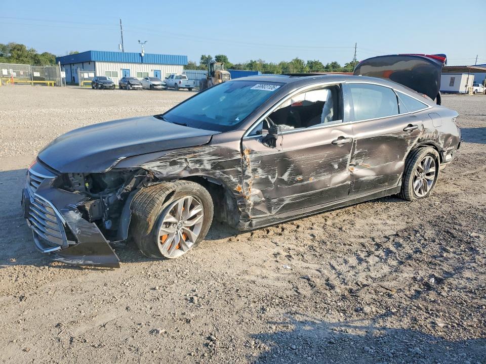69903106 :رقم المزاد ، 4T1B21FB5KU004733 vin ، 2019 Toyota Avalon Hybrid مزاد بيع