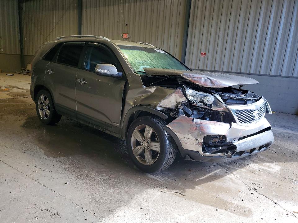 Aukcja sprzedaży 2013 Kia Sorento, vin: 5XYKUDA61DG394146, numer aukcji: 68777726