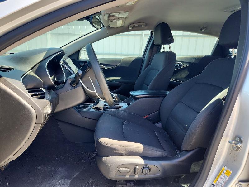 68226546 :رقم المزاد ، 1G1ZD5ST8LF104990 vin ، 2020 Chevrolet Malibu مزاد بيع