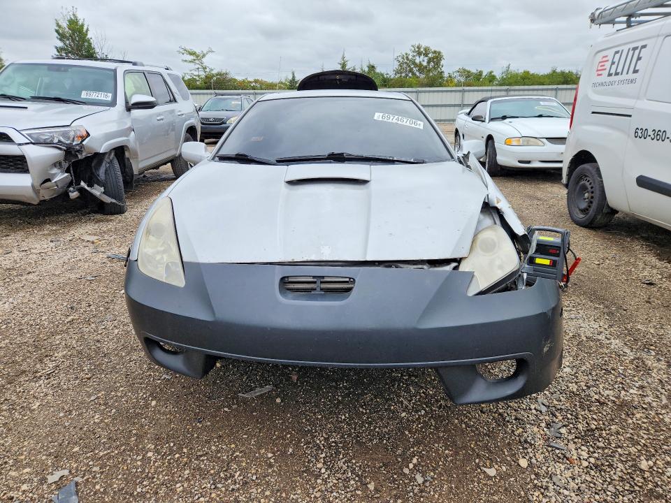69746706 :رقم المزاد ، JTDDR32T320112634 vin ، 2002 Toyota Celica مزاد بيع